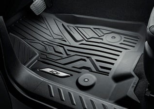 Order Chevy Accessories